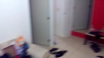 Preview 1 of Bbws In Hotshower - VID 20150504 010938