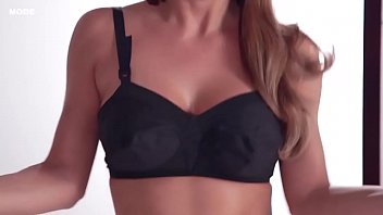 Preview 2 of Lelu Love Head Stuck - 100 Years of Lingerie