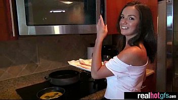 Preview 1 of Japanese Party Hardcore 1 - Sex Tape With Real Hot Lovely Girl Nailed Hard movie-26