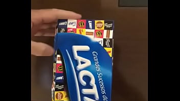 Preview 1 of Couple And Wifi - amo chocolate