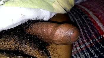 Preview 2 of Sexy Dance After Sex - Mi verga pulsando
