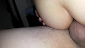 Preview 4 of Hiden Seks - primer anal de mi esposa y le gusto