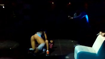 Preview 2 of Twosisterbf - PUTAS PERUANAS  FUL FOGEO  II