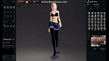 Preview 2 of One Deep - VINDICTUS 2015-09-05 14-24-16-553