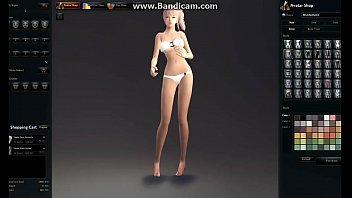Preview 3 of One Deep - VINDICTUS 2015-09-05 14-24-16-553