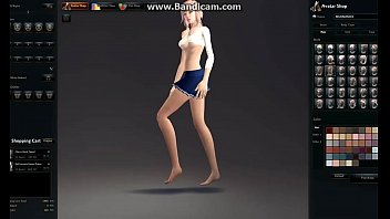 Preview 1 of One Deep - VINDICTUS 2015-09-05 14-24-16-553