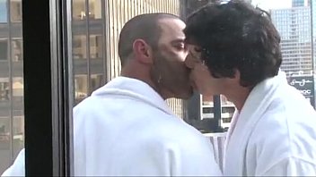 Preview 1 of Aunts Nephew Anal - gatoesacana.blogspot.com - Rafael Carreras hot flip-flop