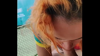 Preview 2 of Mia Malkova Asian Gyu - FODENDO EM PUBLICO PELA PRIMEIRA VEZ