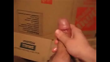 Preview 1 of Most Hd Sex - Jerking my cock