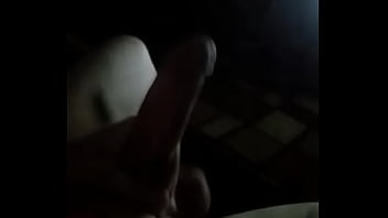 Preview 2 of Stop Son I Am Cumming - me jacking it hard on the couch