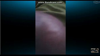 Preview 3 of Muslim Hindi Village Girl - sheikh sali the monkey masturbating in cam