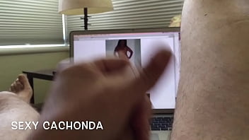 Preview 1 of Virgin Fucks Dog - Sexy Cachonda