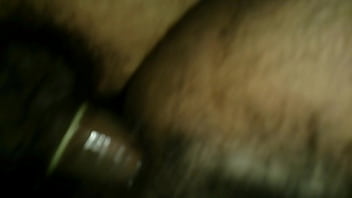 Preview 2 of Alone Young Wife - MOV 0015