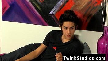 Preview 2 of Tube In Kuda - Gay erotica videos Alex Todd leads the conversation here and finally