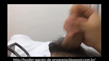 Preview 2 of Love Big Tit - chegando em casa...