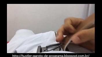 Preview 1 of Love Big Tit - chegando em casa...