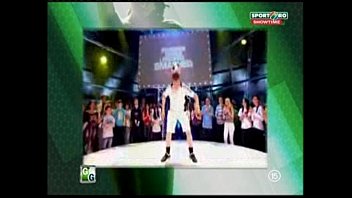 Preview 2 of Timun Terbaru - Goluri si Goale ep 7 Gina si Roxy (Romania naked news)