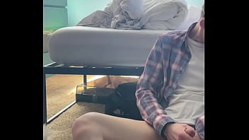 Preview 4 of Av Japan 18 - Jacking off