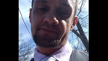 Preview 4 of Daddy Urinal Public - Sexy Horny Latino Gay Barebacked Hardcore Fuck