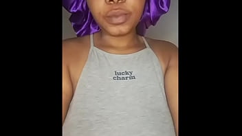 Preview 3 of Www Come Sex - Hearty breakfast,  Caramel-Melony is serving,  huge-melons,  blow-job lips,  bby-face,  &amp_ teen-tight pussy.