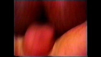 Preview 4 of Thot Gangbang - vintage interracial on the couch