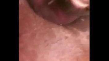 Preview 1 of Tomar Durga Sex - Ebony Nicole Playin Wit Tht Pretty Pussy