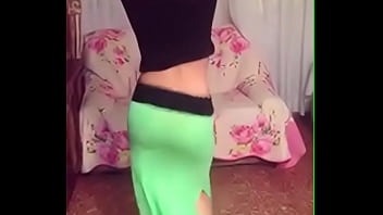 Preview 2 of Kim Kardrahian Sex - bitch dancing
