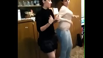 Preview 2 of Anal Lee Daisy - arab bitch
