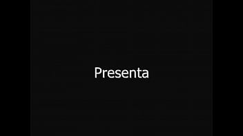 Preview 1 of 4k Tit - 2 Coral atada en una silla 1