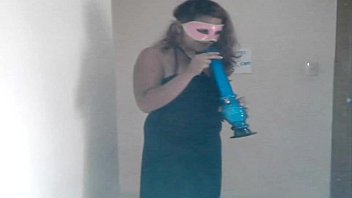 Preview 1 of Dice Metamelo - mexicana pensaba que estaba sola en el trabajo termina mamando verga w.eedhotsama
