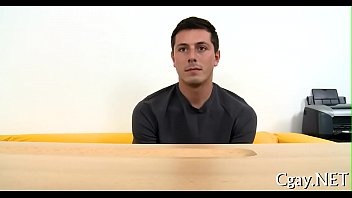 Preview 2 of Coeld - Nasty and sensual homosexual sex