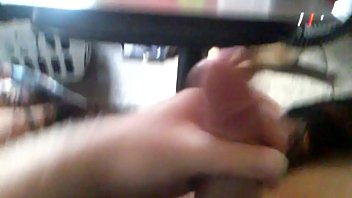 Preview 2 of Pakistan Cheema On Friday Cxxx - Me jacking off to some porn