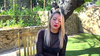 Preview 1 of Mature Still - Beautiful Ashley Swallows Her Husband&#039_s Cock