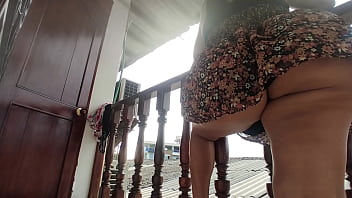 Preview 3 of Janwar Wala Bf Video - Recorriendo la intimidad de la sirvienta