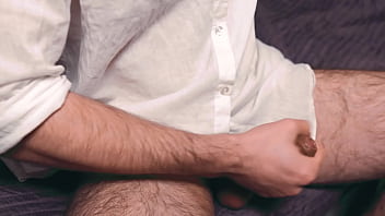 Preview 1 of Pornohd 1080 - Cool fire virt with a friend and loudly (VERY LOUD) Cums with pleasure.