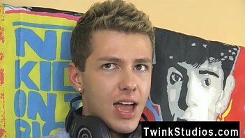 Preview 1 of White Girl Hot Seks - Gay male native american boys with huge cocks Jae Landen and Keith
