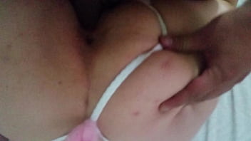 Preview 3 of Sexxygirl Anal - mi esposa toda una puta