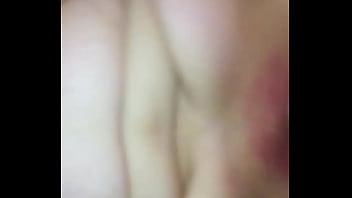 Preview 3 of America Talak - fucking my bbw wifey