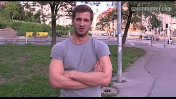 Preview 2 of Madorexxx - CZECH HUNTER 211