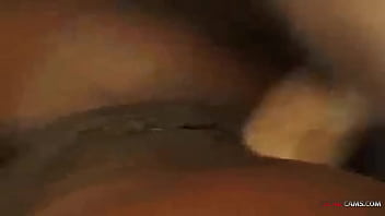 Preview 4 of Preit Zinta Fuck - Interracial Anal Threesome