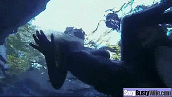 Preview 3 of Japanese Familyfap - Busty Wife Fucking Hard Style On Tape movie-17