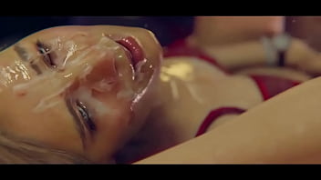 Preview 2 of Sanni Naol - Blender compilation of 2024 (Overwatch porn,  cumshot,  blowjob,  backshots,  cum on face,  submissive ect)