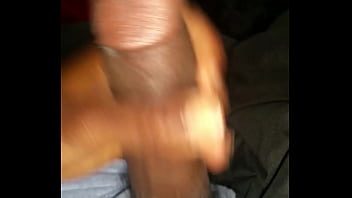 Preview 2 of Busty British Lezdom - Quick Nutt before starting the day!