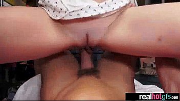Preview 4 of Marcela Palacios Alcoba - Naughty Hot Real Gfriend Banged On Cam movie-20