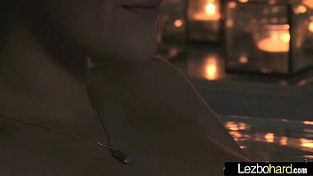 Preview 2 of Ass Splash - Lesbians Make Love Sex Scene On Camera movie-30