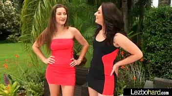 Preview 1 of Switzerland Dogging - Lesbians Make Love Sex Scene On Camera movie-05