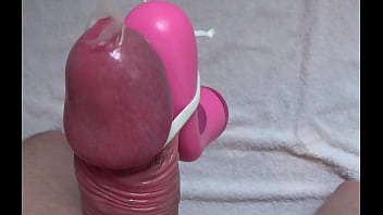 Preview 3 of Flights Group - EXTREME COCK MILKING