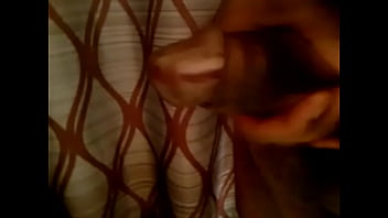Preview 2 of Oudoor Flashing - Short thick cock
