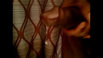 Preview 4 of Oudoor Flashing - Short thick cock