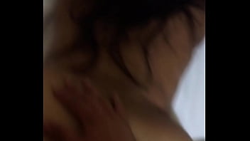 Preview 4 of Puts Up A Struggle - POV fucking her pussy deep in good